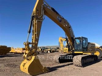 CAT 340