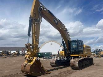 CAT 340
