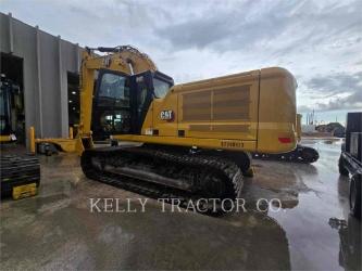 CAT 340