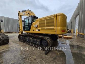CAT 340