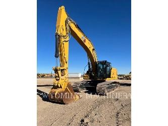 CAT 340