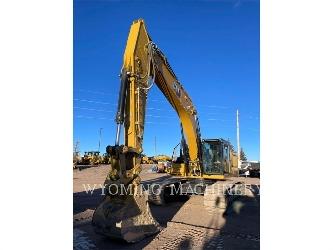 CAT 340