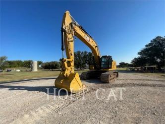 CAT 340-08