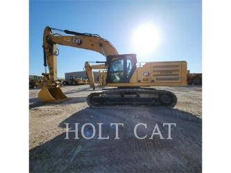 CAT 340 10