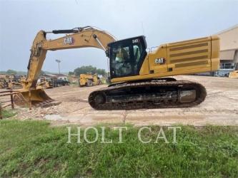 CAT 340 10