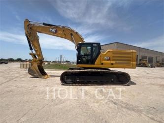 CAT 340 10