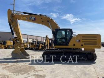 CAT 340 10