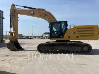 CAT 340 10