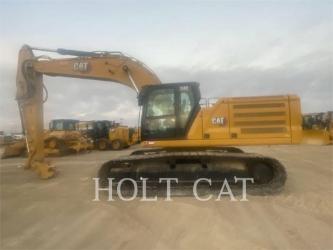 CAT 340 10