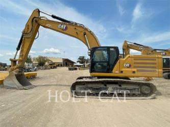 CAT 340 10