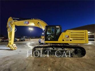 CAT 340 10 TC