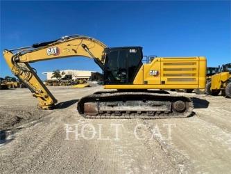 CAT 340 10 TC
