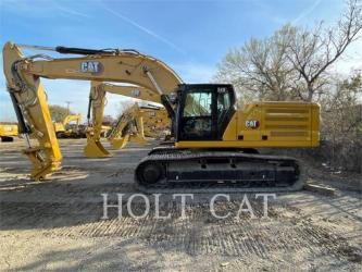 CAT 340 10 TC