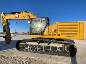 CAT 340 10 TC