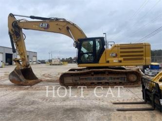 CAT 340 10 TC