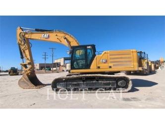 CAT 340 10 TC