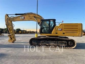 CAT 340 10 TC