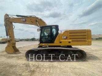CAT 340 10 TC