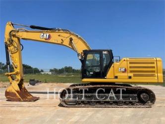 CAT 340 10 TC