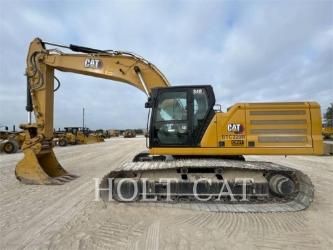 CAT 340 10 TC