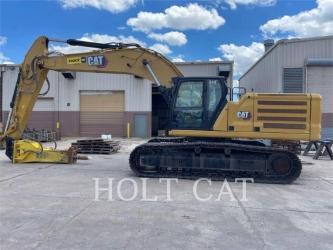 CAT 340 10 TC