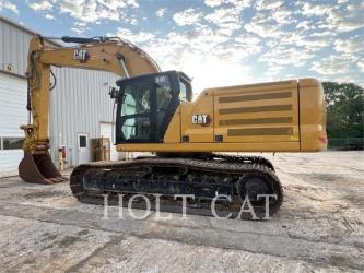 CAT 340 10 TC