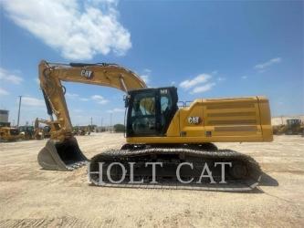 CAT 340 10 TC