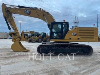 CAT 340 10 TC