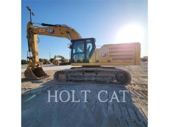 CAT 340 10 TC