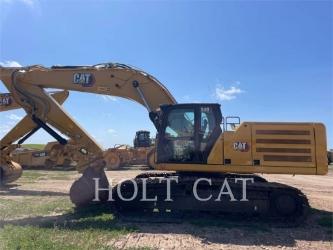 CAT 340 10 TC