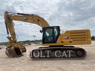 CAT 340 10 TC