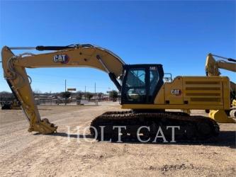 CAT 340 10 TC