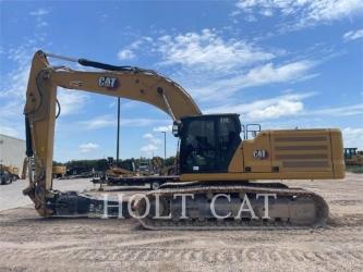 CAT 340 10 TC