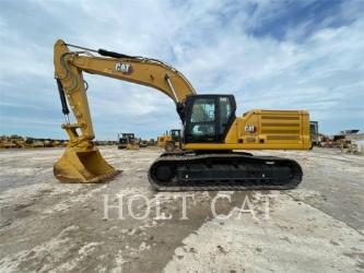 CAT 340 10 TC