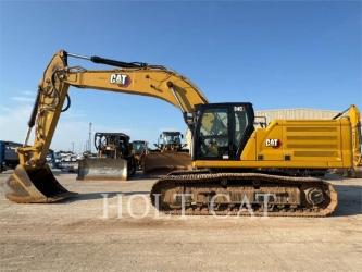 CAT 340 10 TC