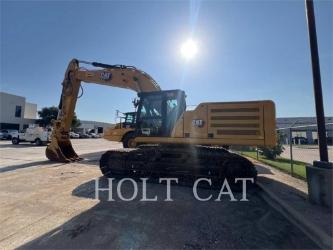 CAT 340 10 TC