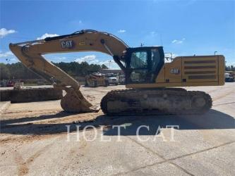 CAT 340 10 TC