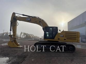 CAT 340 10 TC3