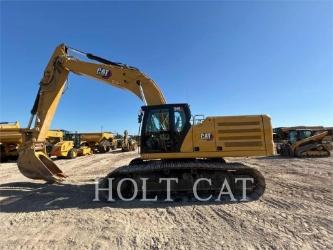 CAT 340 12