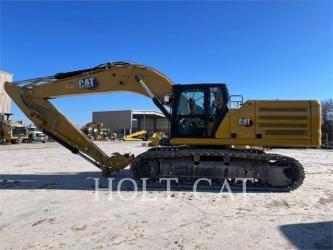 CAT 340 12