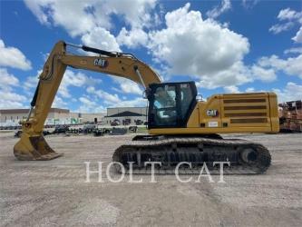 CAT 340 12