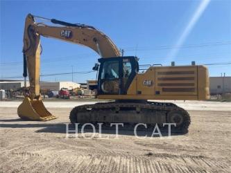 CAT 340 12 TC