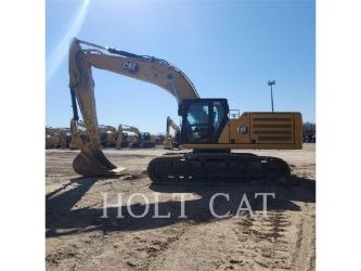 CAT 340 12 TC