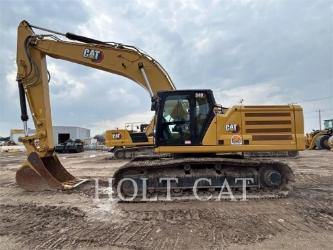 CAT 340 12 TC