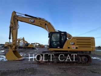 CAT 340 12 TC