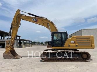 CAT 340 12 TC