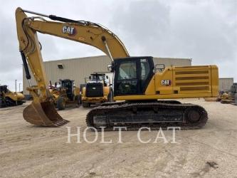 CAT 340 12 TC