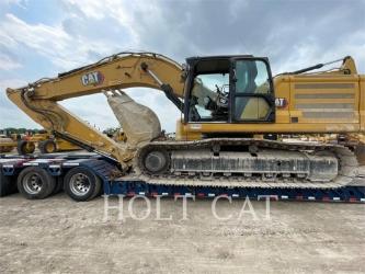 CAT 340 12 TC
