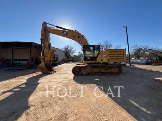 CAT 340 12 TC