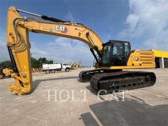 CAT 340 12 TC